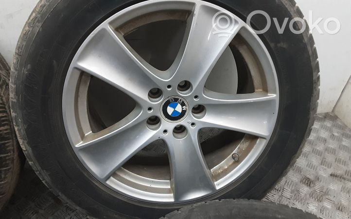 BMW X5 E70 Felgi aluminiowe R18 6770200