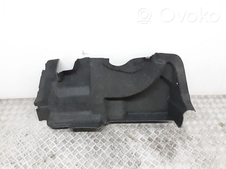 Ford Fusion II Dolny panel schowka koła zapasowego DS73F45422