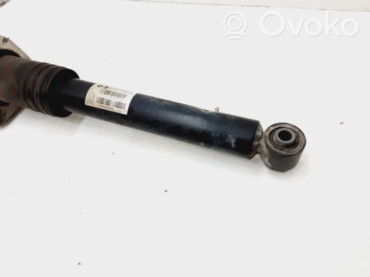 BMW X5 E70 Ammortizzatore/sospensione pneumatica 6781923