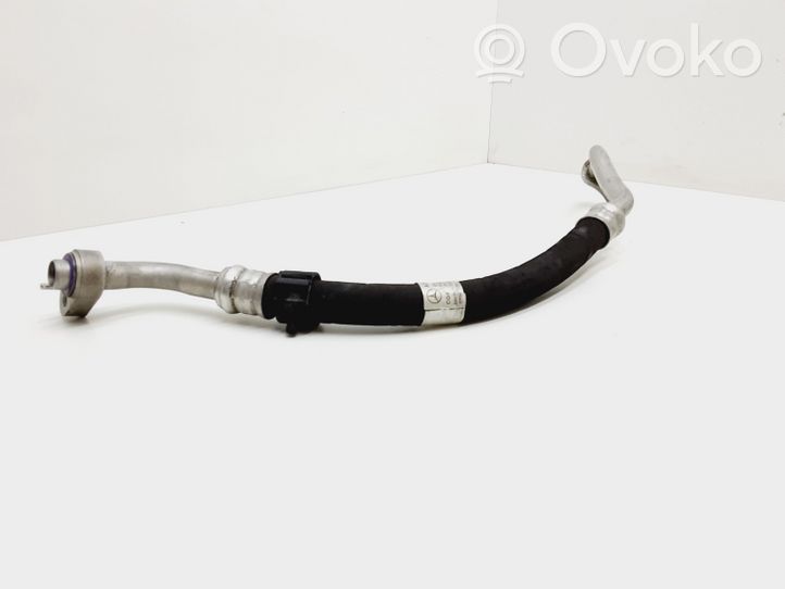 Mercedes-Benz C AMG W205 Air conditioning (A/C) pipe/hose A2058306401