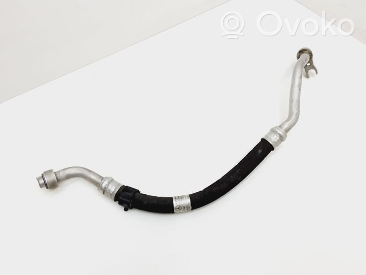 Mercedes-Benz C AMG W205 Air conditioning (A/C) pipe/hose A2058306401