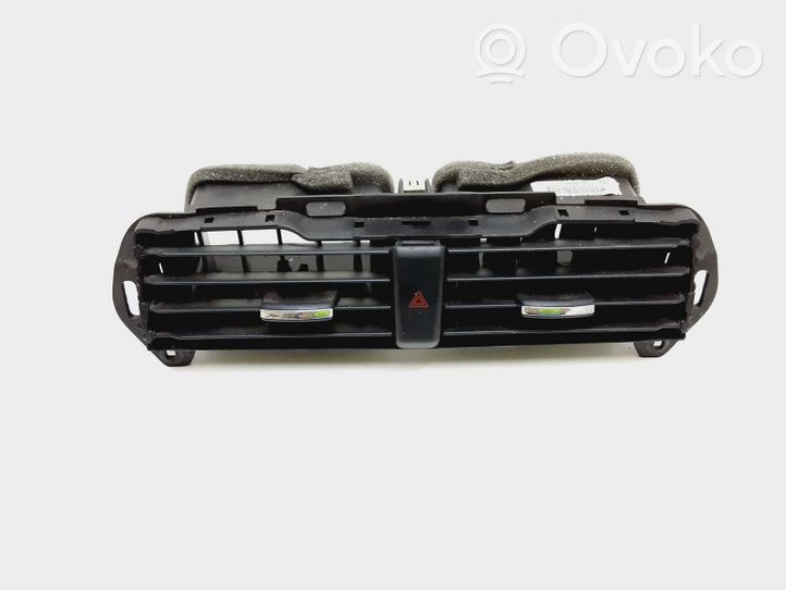 Ford Fusion II Grille d'aération centrale DS7319K617