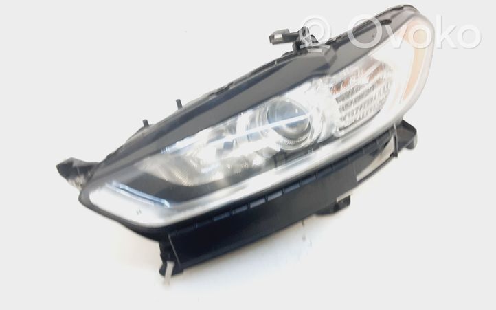 Ford Fusion II Faro/fanale DS7313W030CD