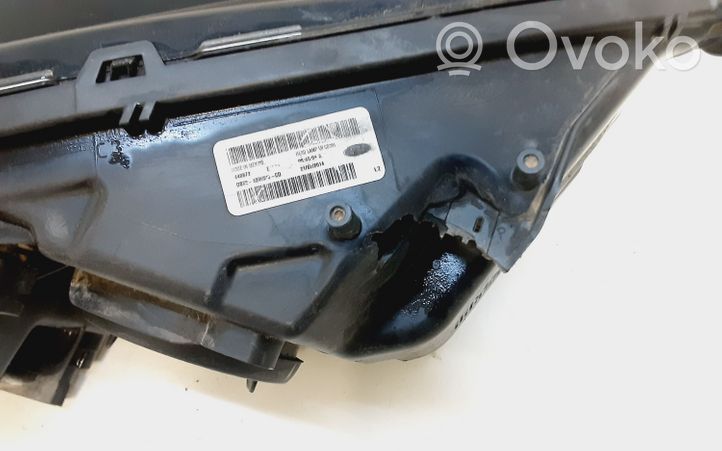 Ford Fusion II Faro/fanale DS7313W030CD