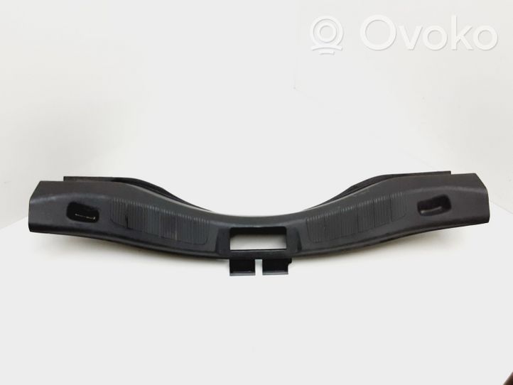 Ford Fusion II Trunk/boot sill cover protection DS73F406A64