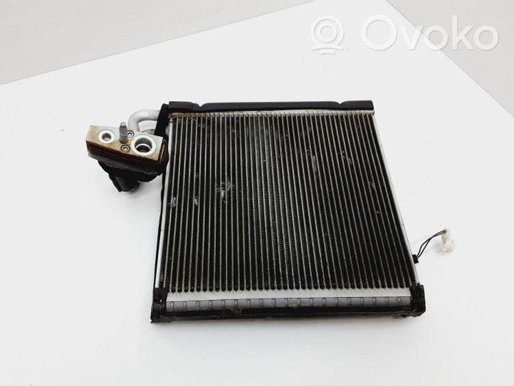 Ford Fusion II Air conditioning (A/C) radiator (interior) 