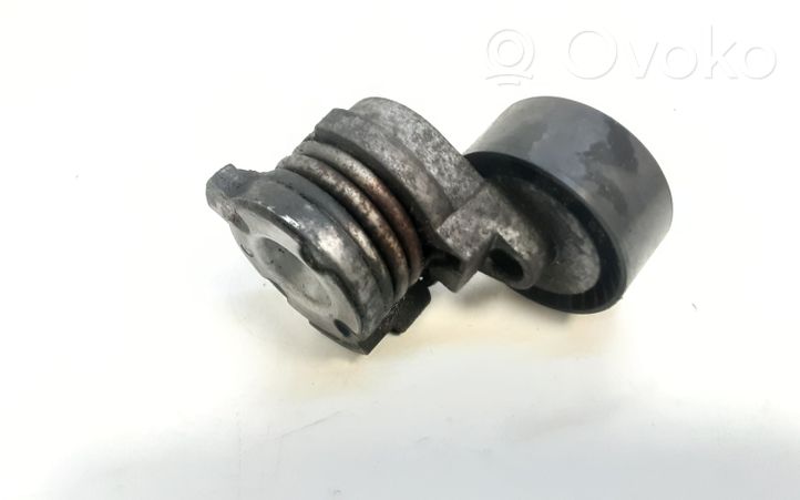 BMW X5 E70 Riemenscheibe Riemenspanner Spannrolle 7545296