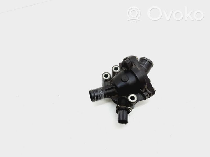 Volvo V50 Boîtier de thermostat / thermostat 30650810