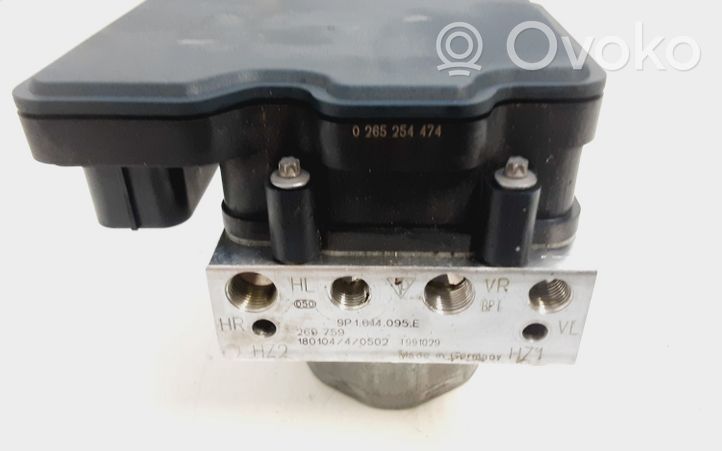 Porsche 911 991 ABS Pump 9P1614095E