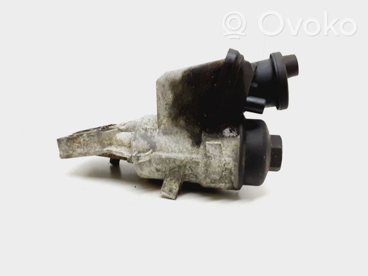Volvo V50 Support de filtre à huile 30684381