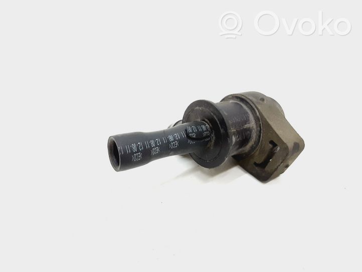 Volvo XC60 Vacuum valve 6G9N9C915