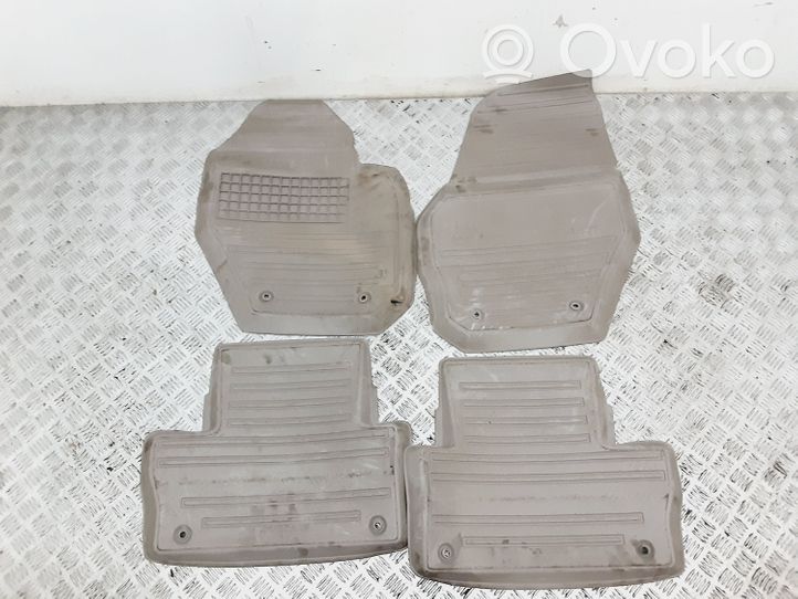 Volvo XC60 Car floor mat set 31377825