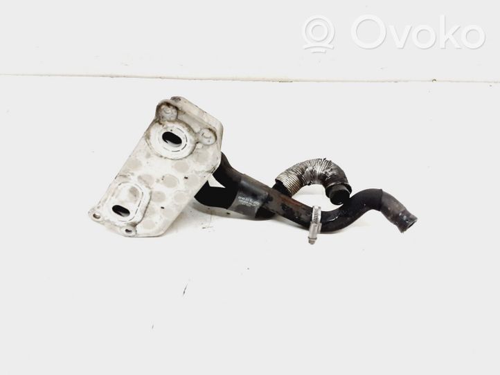 Volvo XC60 Support de filtre à huile 30757459