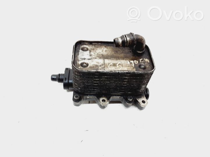 BMW 1 E81 E87 Radiatore dell’olio trasmissione/cambio 7800479