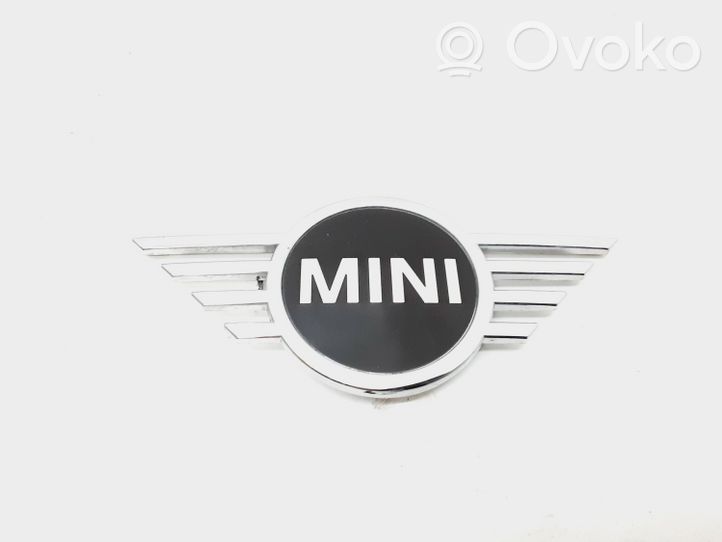 Mini Cooper Countryman F60 Inny emblemat / znaczek 