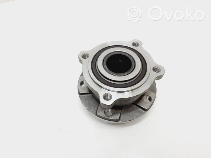 BMW X5 E70 Cuscinetto a sfera della ruota anteriore 6795959