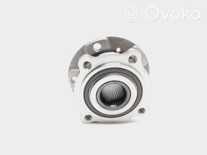 BMW X5 E70 Cuscinetto a sfera della ruota anteriore 6795959