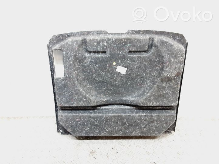 Volvo XC60 Alfombra revestimiento del maletero/compartimiento de carga 30721221