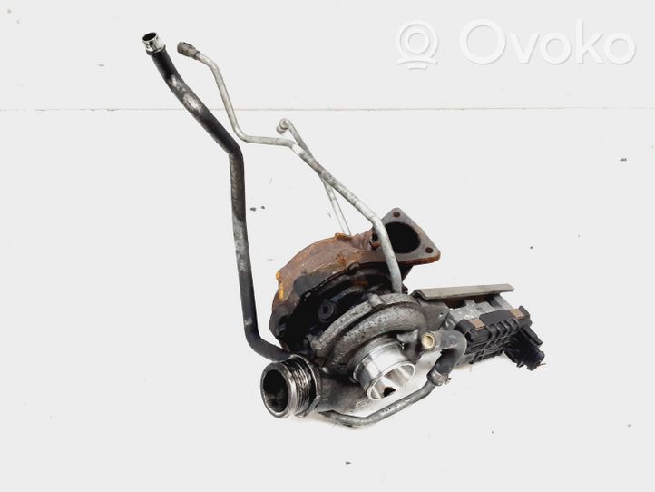 Volvo XC70 Turbina 30757080