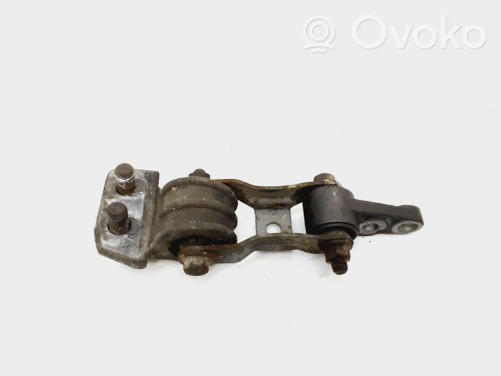 Volvo S60 Supporto della scatola del cambio 