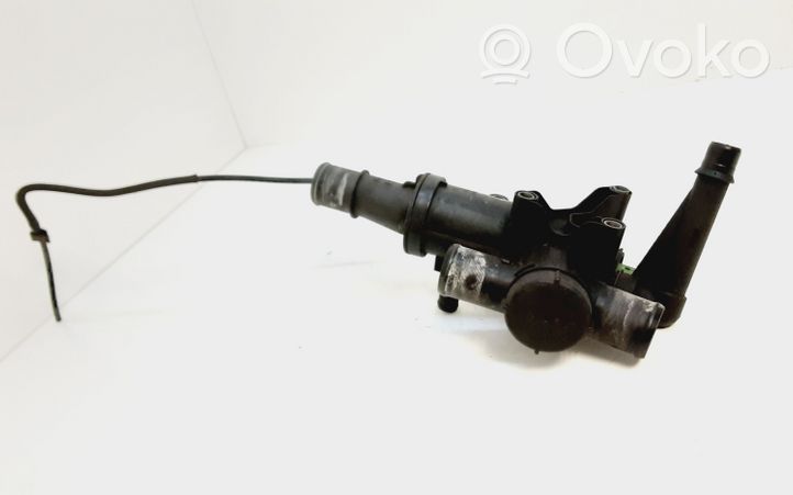 Volvo V50 Termostaatin kotelo 9656182980