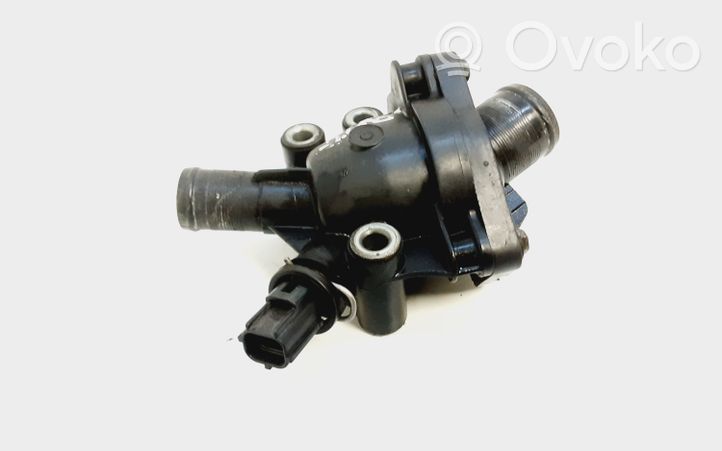 Volvo V50 Boîtier de thermostat / thermostat 30650810