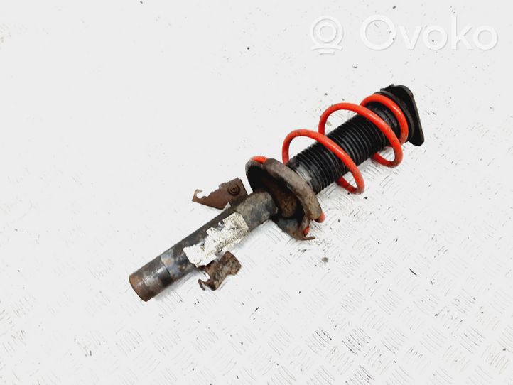 Volvo C30 Ammortizzatore anteriore 31277601