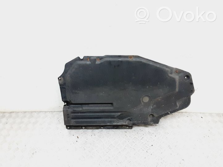 BMW X5 E70 Fuel tank bottom protection 7158406