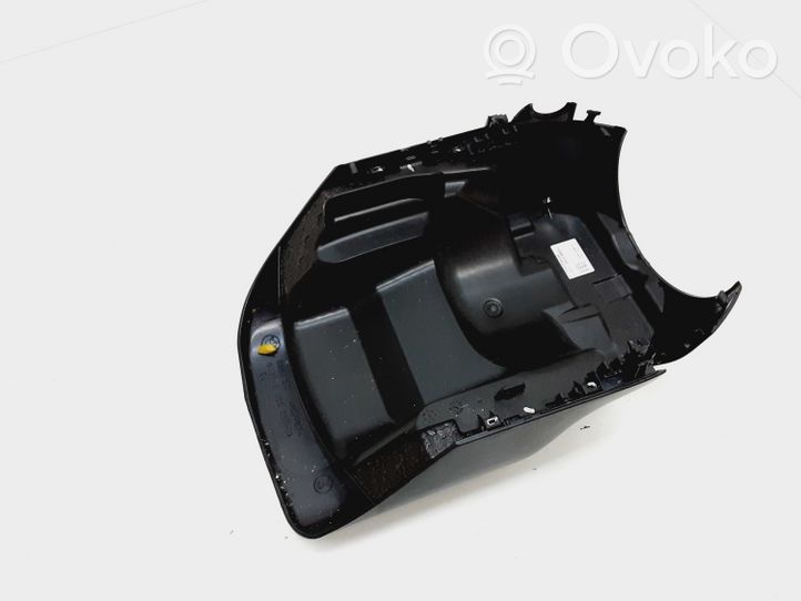 BMW X5 E70 Rivestimento del piantone del volante 6966669