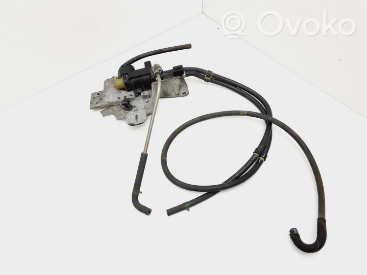 Volvo XC60 Elettrovalvola turbo 31293964