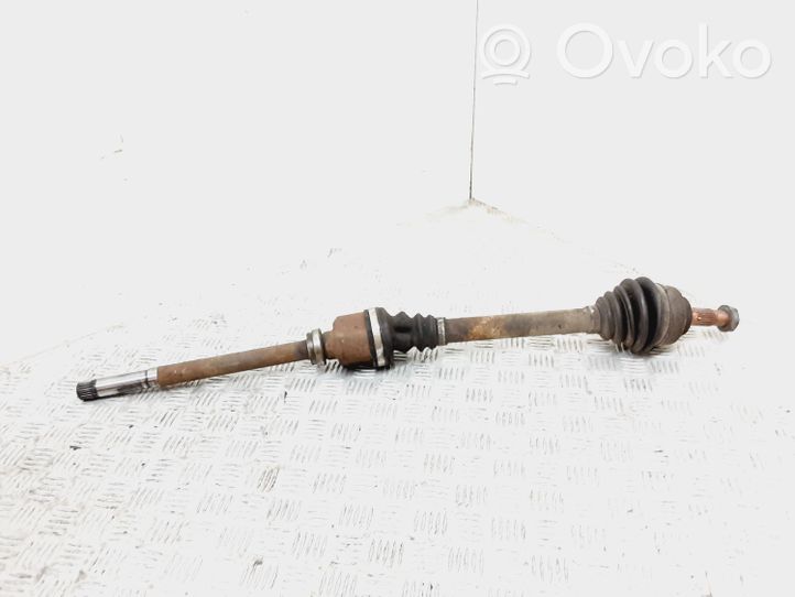 Citroen C4 I Front driveshaft 