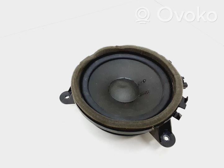 Volvo S80 Altoparlante portiera posteriore 30657445