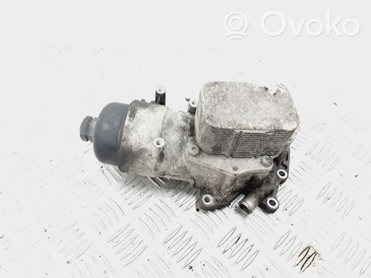 Volvo V60 Supporto di montaggio del filtro dell’olio 