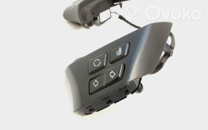 BMW 3 E90 E91 Przełącznik / Przycisk kierownicy 6764547