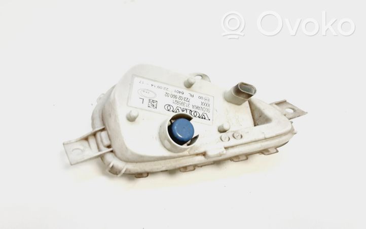 Volvo V40 Phare de jour LED 31395921