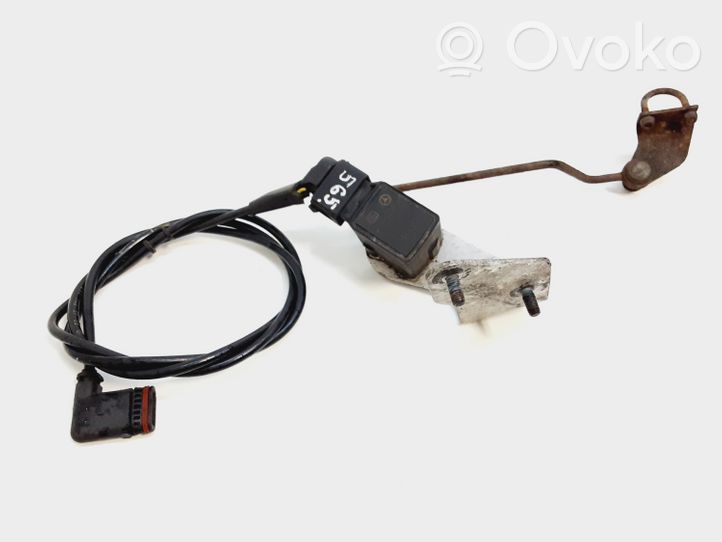 Mercedes-Benz E W211 Sensore di livello faro/fanale A0105427717