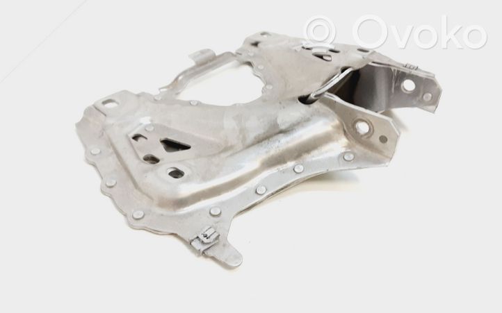 Porsche 911 991 Supporto di montaggio scatola del cambio 99137511403