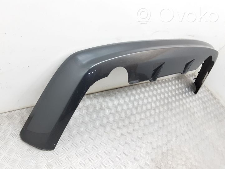 Volvo V70 Rear bumper lower part trim 30678656