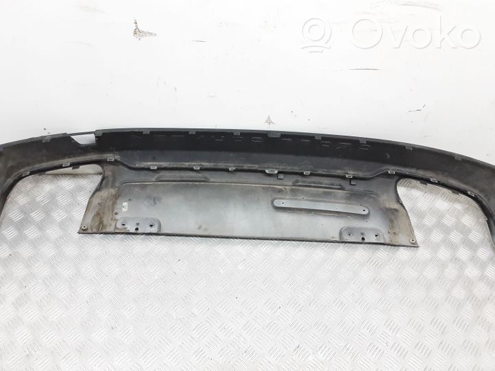 Volvo V90 Cross Country Moulure inférieure de pare-chocs arrière 31383337