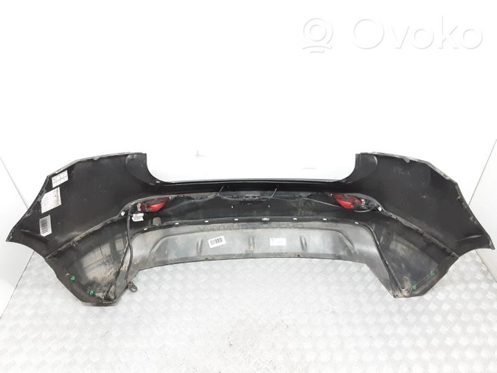 Volvo V40 Cross country Rear bumper 31290919