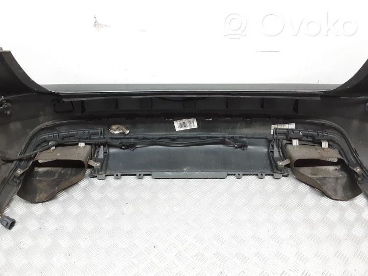 Volvo S60 Rear bumper 30795028