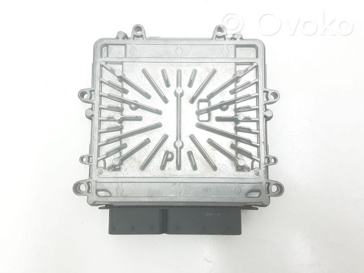 Volvo XC90 Sterownik / Moduł ECU 30771550AB