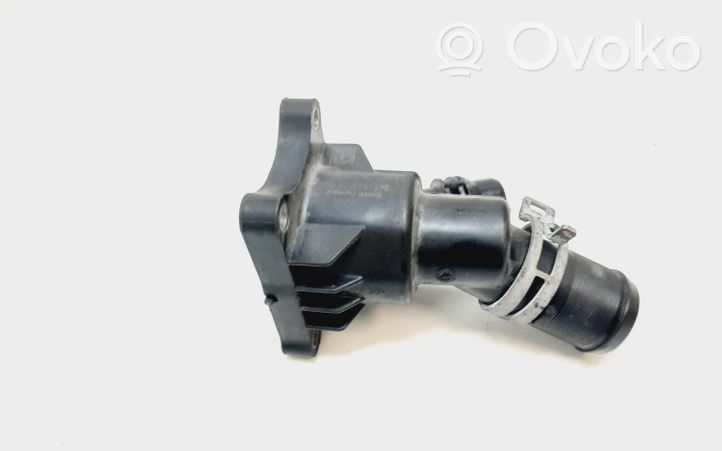 Volvo XC60 Termostat / Obudowa termostatu 31686046