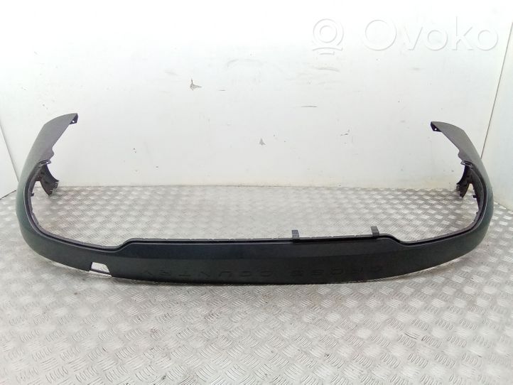 Volvo V90 Cross Country Moulure inférieure de pare-chocs arrière 31383339