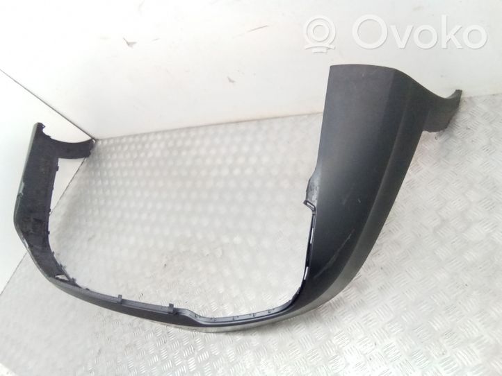 Volvo V90 Cross Country Moulure inférieure de pare-chocs arrière 31383339