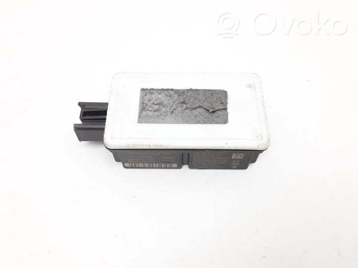 Volvo XC70 Other control units/modules 31252988