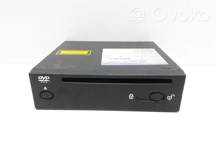 Volvo XC60 Radio/CD/DVD/GPS-pääyksikkö 31285568AA