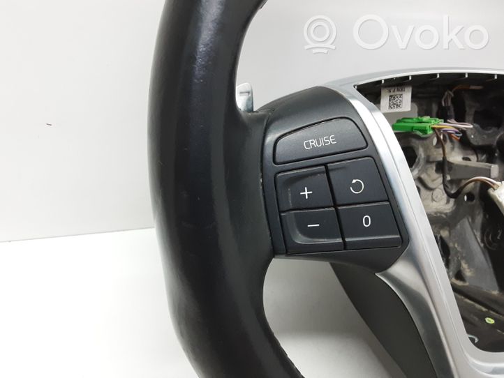 Volvo XC60 Steering wheel 31332534