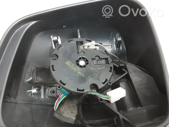 Jeep Grand Cherokee Elektryczne lusterko boczne drzwi przednich E11026536