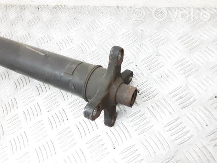 Mercedes-Benz E W212 Drive shaft (set) A2123416